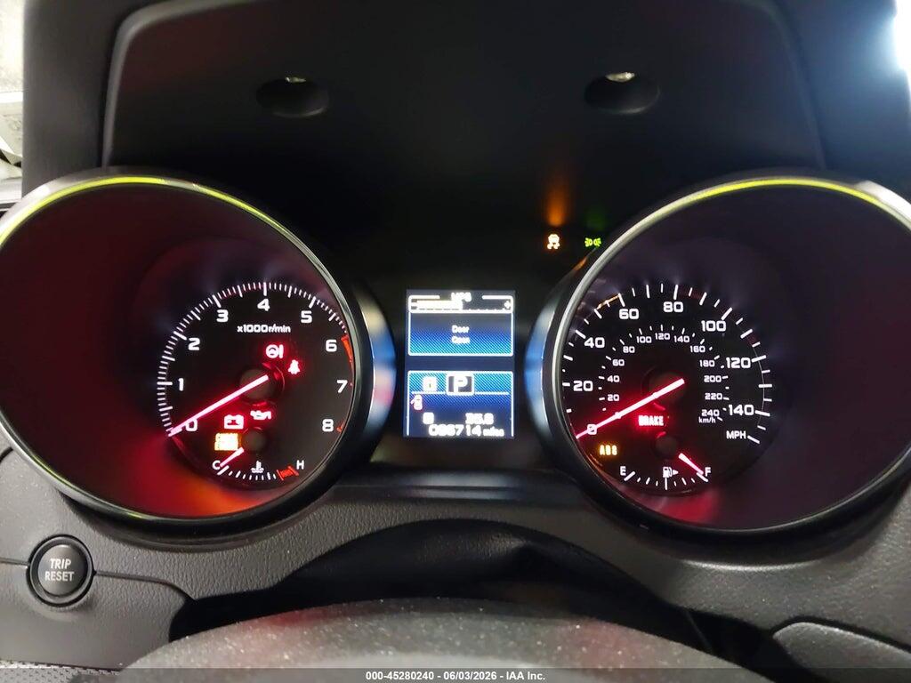 4S3BNAA67H3010814 2017 SUBARU LEGACY photo no. 7