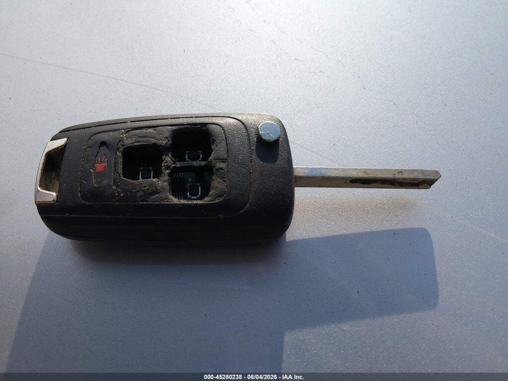 1G1PC5SHXC7151132 2012 CHEVROLET CRUZE photo no. 11