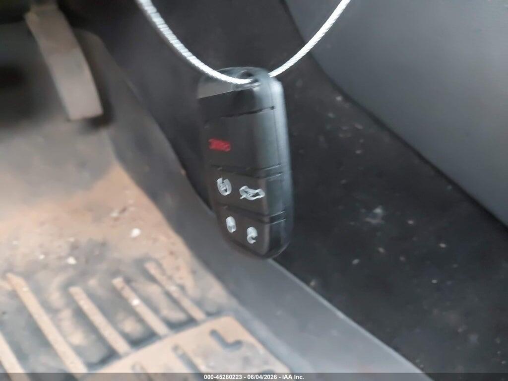 1C4RDHDG1EC374379 2014 DODGE DURANGO photo no. 11
