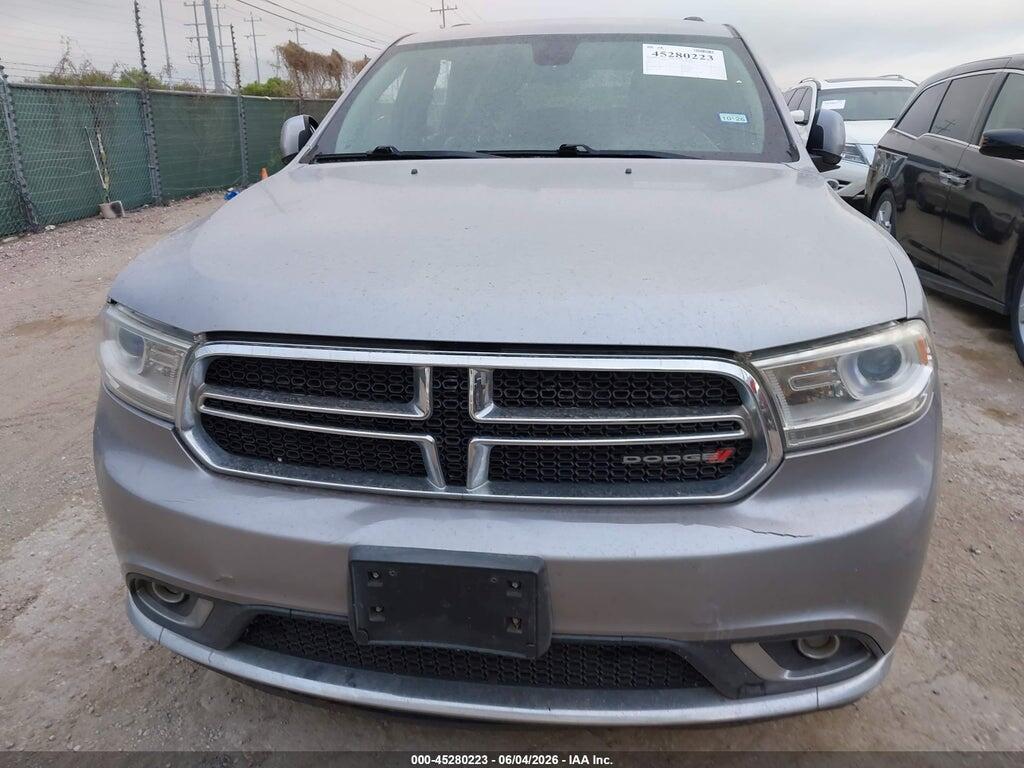 1C4RDHDG1EC374379 2014 DODGE DURANGO photo no. 12
