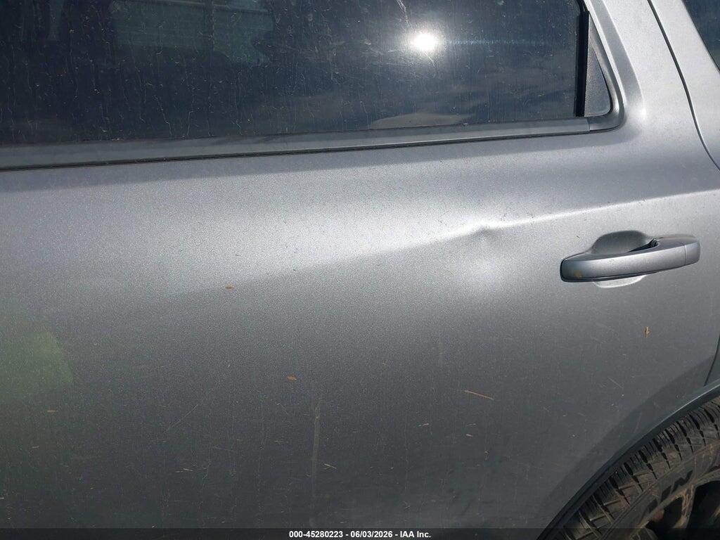 1C4RDHDG1EC374379 2014 DODGE DURANGO photo no. 6