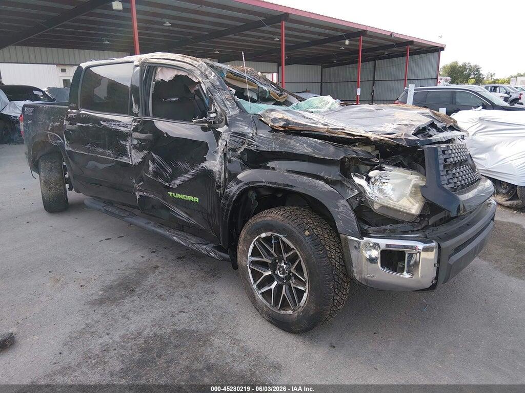 5TFEM5F19EX080033 2014 TOYOTA TUNDRA photo no. 1