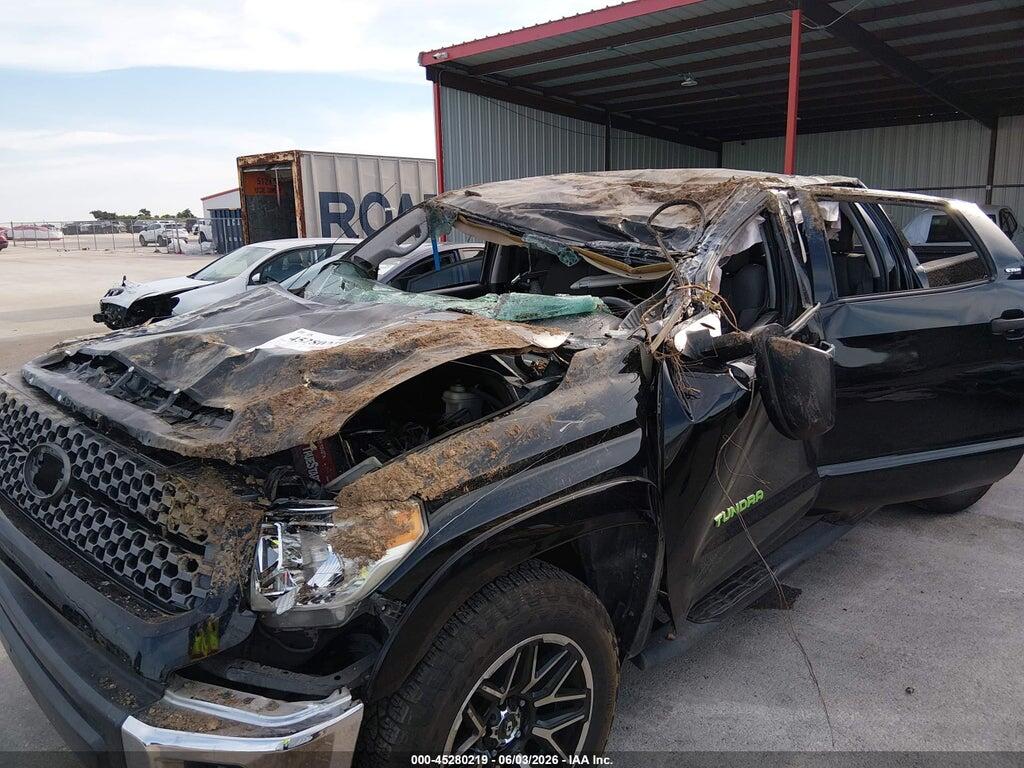 5TFEM5F19EX080033 2014 TOYOTA TUNDRA photo no. 11