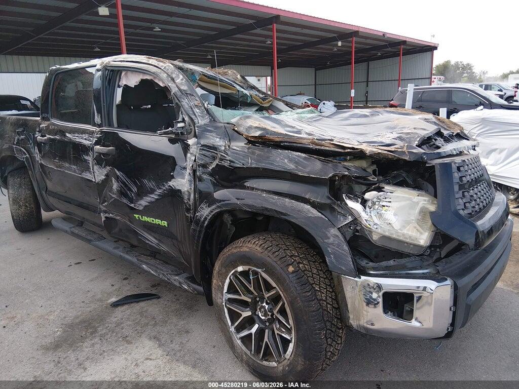 5TFEM5F19EX080033 2014 TOYOTA TUNDRA photo no. 12