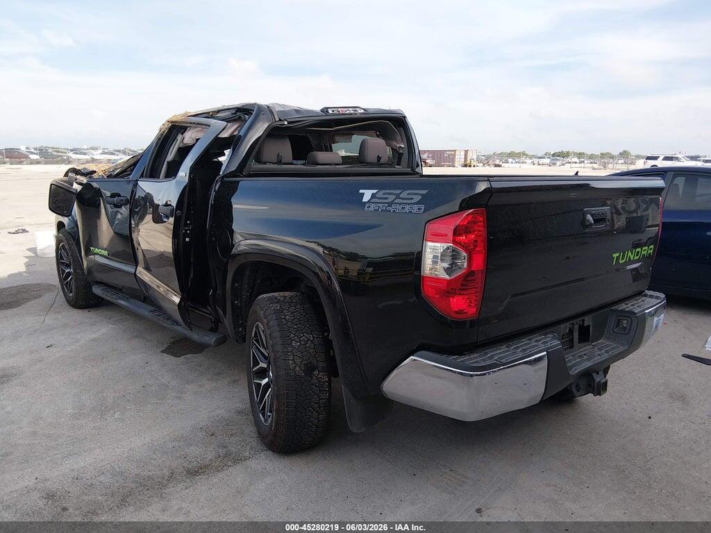 5TFEM5F19EX080033 2014 TOYOTA TUNDRA photo no. 3