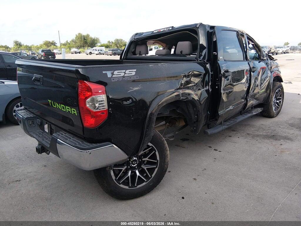 5TFEM5F19EX080033 2014 TOYOTA TUNDRA photo no. 4