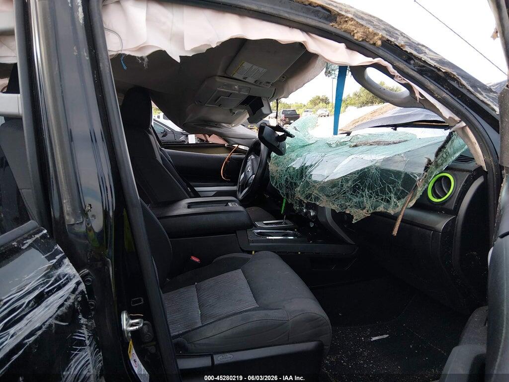5TFEM5F19EX080033 2014 TOYOTA TUNDRA photo no. 5