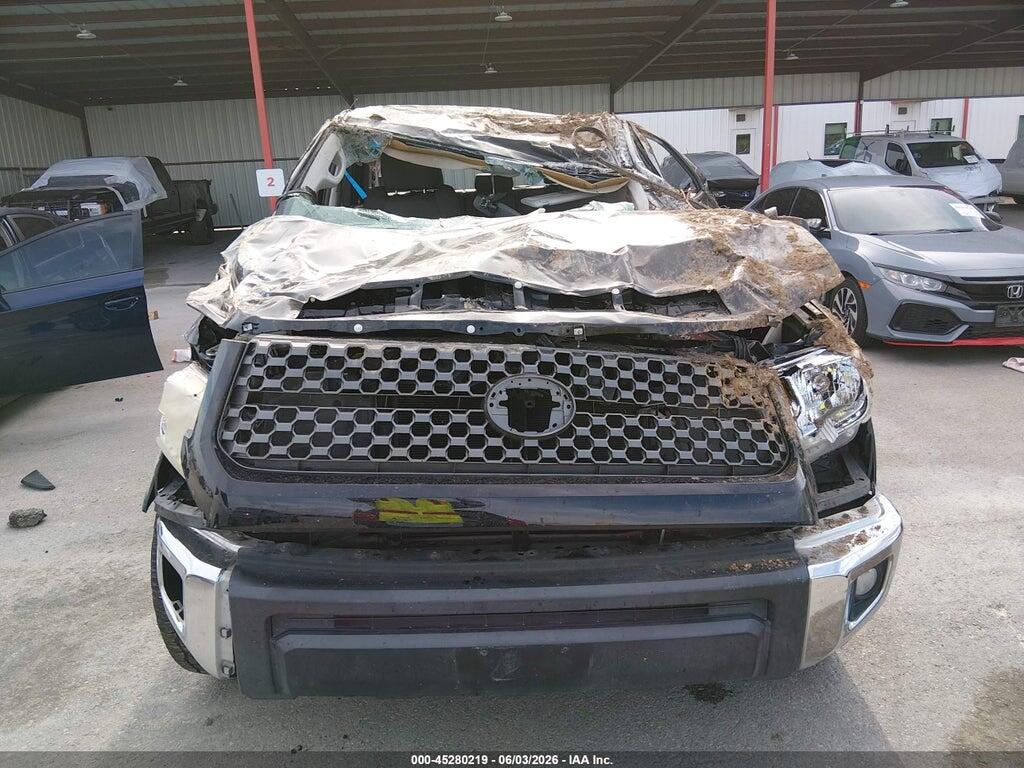 5TFEM5F19EX080033 2014 TOYOTA TUNDRA photo no. 6