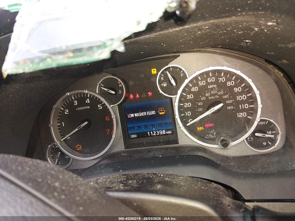 5TFEM5F19EX080033 2014 TOYOTA TUNDRA photo no. 7