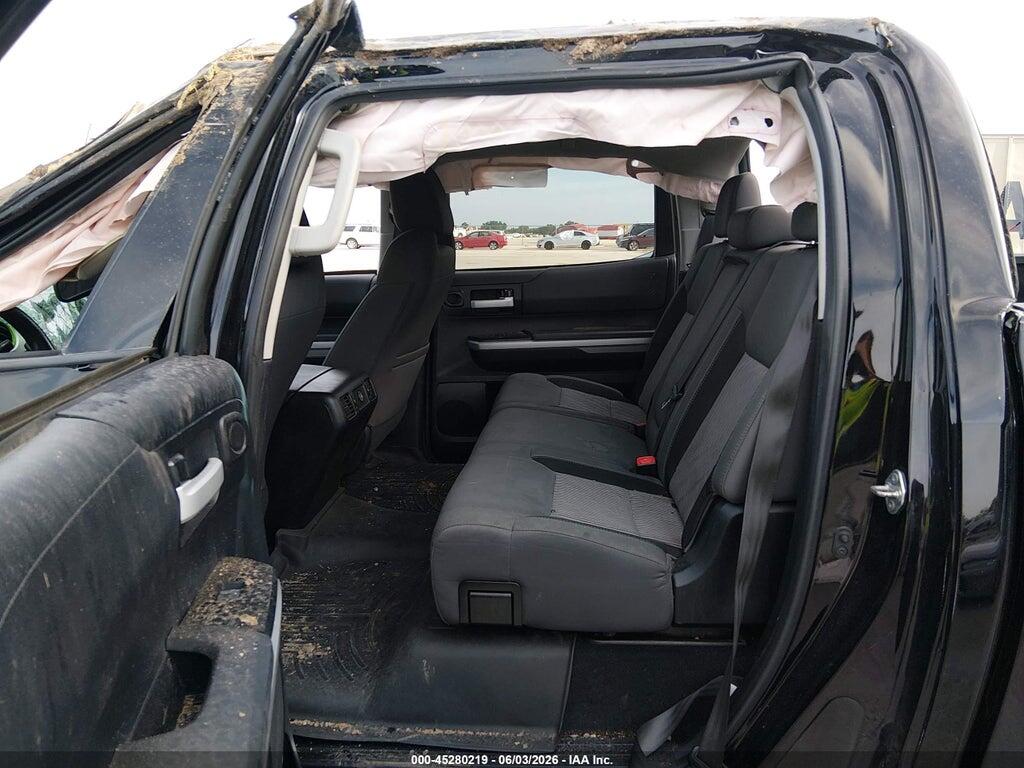 5TFEM5F19EX080033 2014 TOYOTA TUNDRA photo no. 8