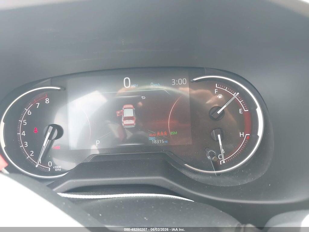 2T3W1RFV7SC312136 2025 TOYOTA RAV4 photo no. 7