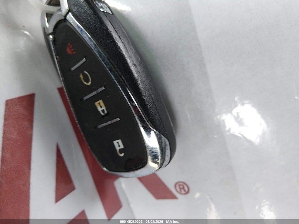 KL77LHE23RC030648 2024 CHEVROLET TRAX photo no. 11