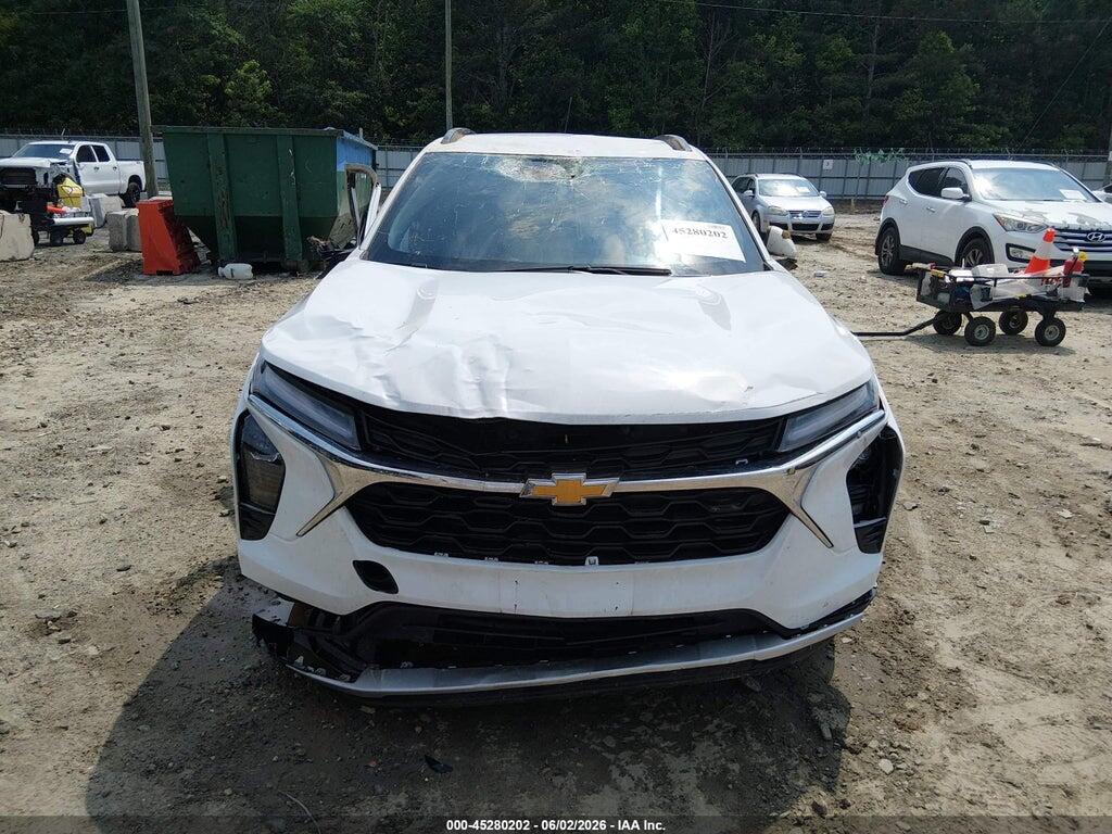 KL77LHE23RC030648 2024 CHEVROLET TRAX photo no. 12
