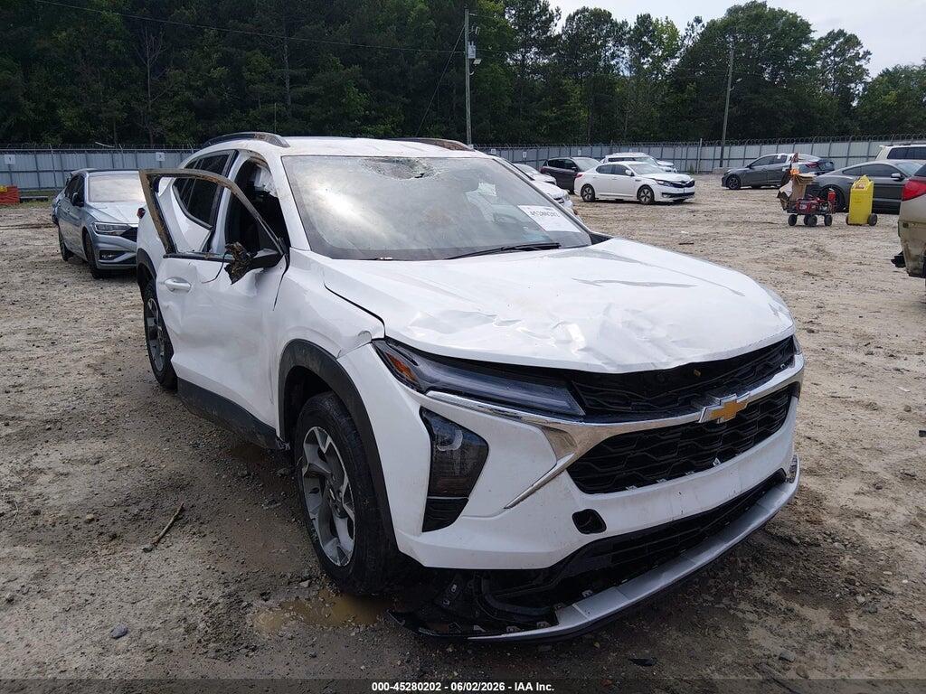 KL77LHE23RC030648 2024 CHEVROLET TRAX photo no. 6