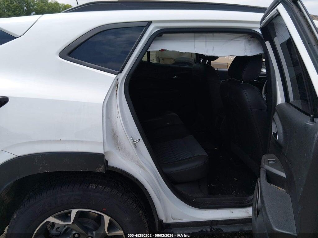 KL77LHE23RC030648 2024 CHEVROLET TRAX photo no. 8