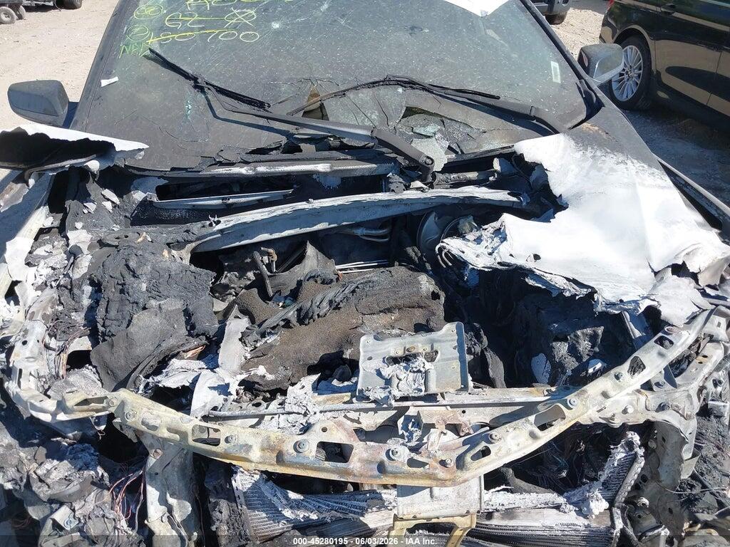 1G1ZD5ST7KF150700 2019 CHEVROLET MALIBU photo no. 10