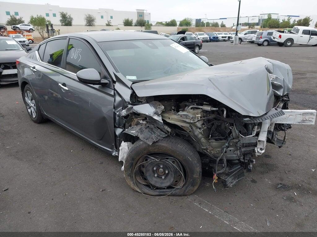 1N4BL4BV8PN322064 2023 NISSAN ALTIMA photo no. 1