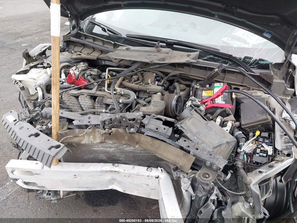 1N4BL4BV8PN322064 2023 NISSAN ALTIMA photo no. 10