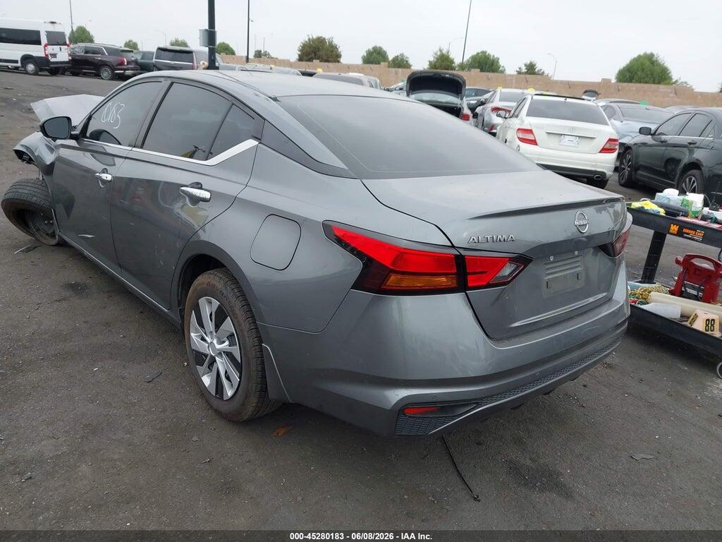 1N4BL4BV8PN322064 2023 NISSAN ALTIMA photo no. 3