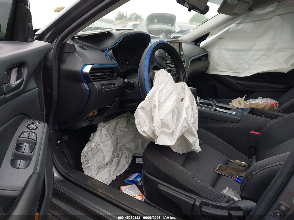 1N4BL4BV8PN322064 2023 NISSAN ALTIMA photo no. 5
