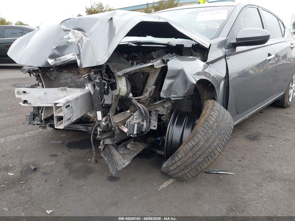 1N4BL4BV8PN322064 2023 NISSAN ALTIMA photo no. 6