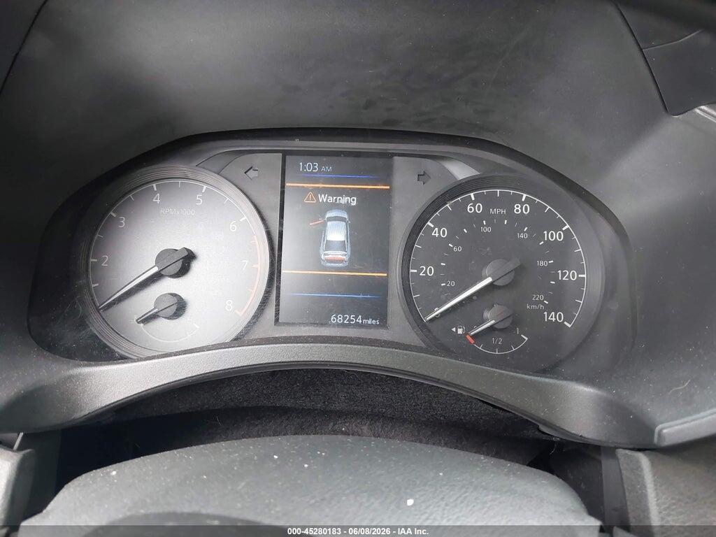 1N4BL4BV8PN322064 2023 NISSAN ALTIMA photo no. 7