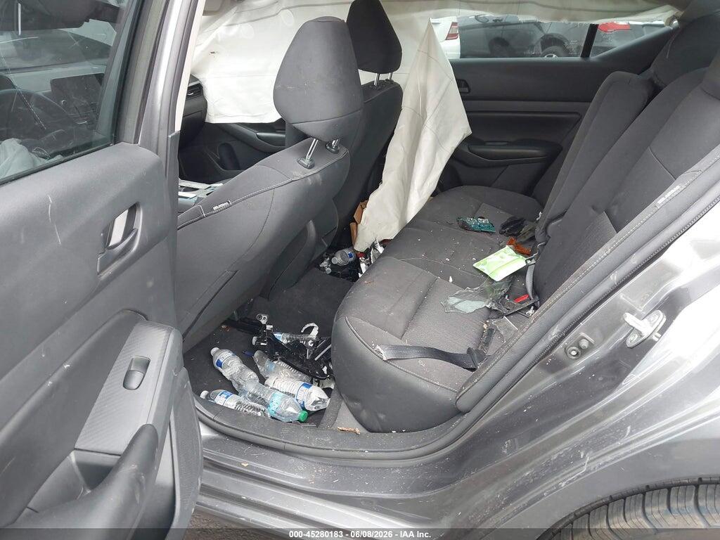 1N4BL4BV8PN322064 2023 NISSAN ALTIMA photo no. 8