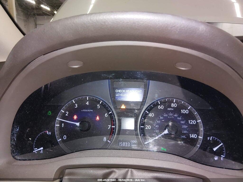 2T2BK1BA7EC241447 2014 LEXUS RX 350 photo no. 7