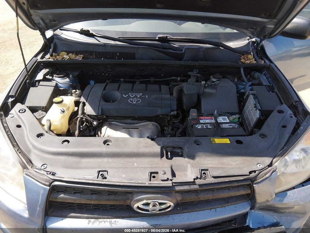 JTMWF4DV5AD019871 2010 TOYOTA RAV4 photo no. 10
