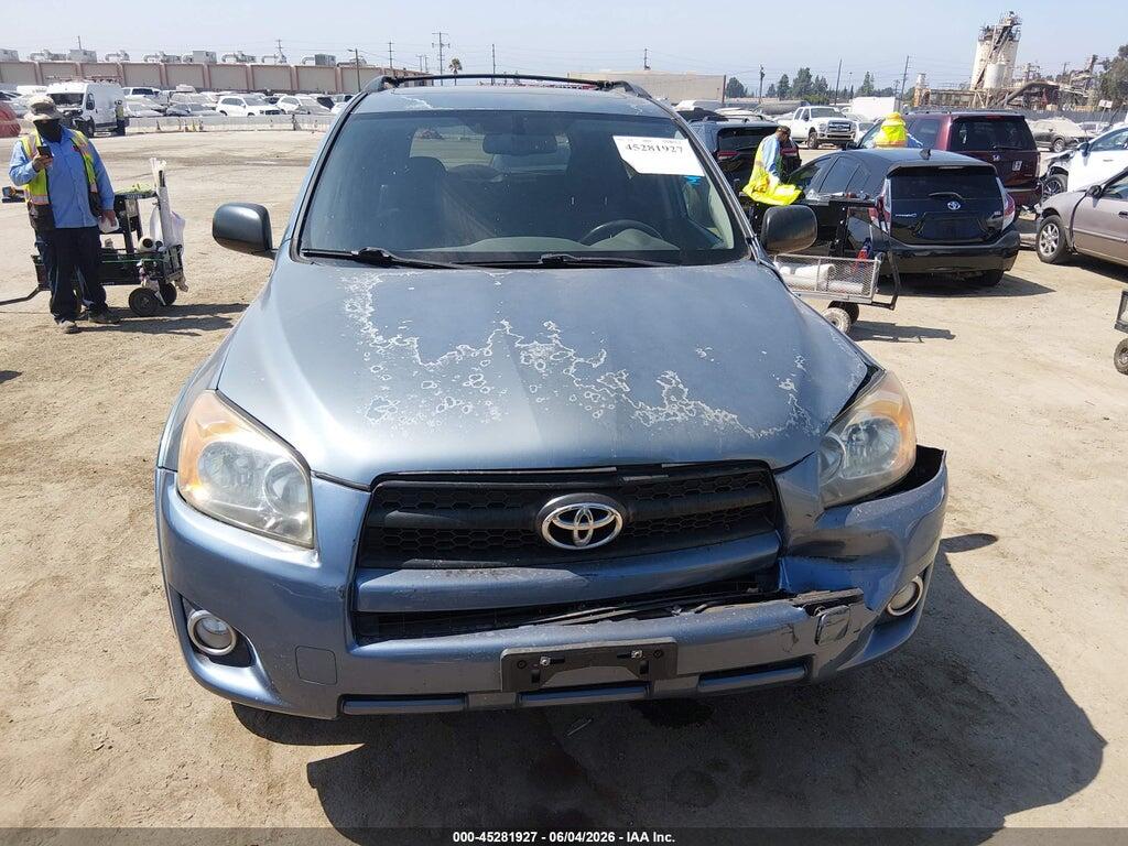 JTMWF4DV5AD019871 2010 TOYOTA RAV4 photo no. 12