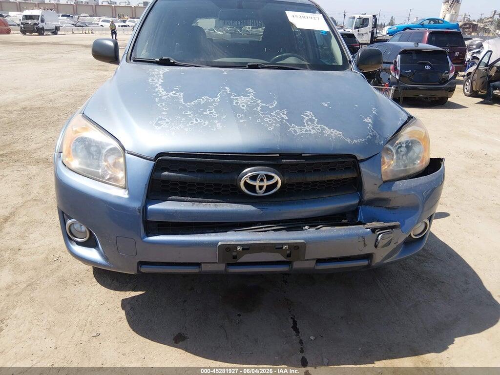 JTMWF4DV5AD019871 2010 TOYOTA RAV4 photo no. 6