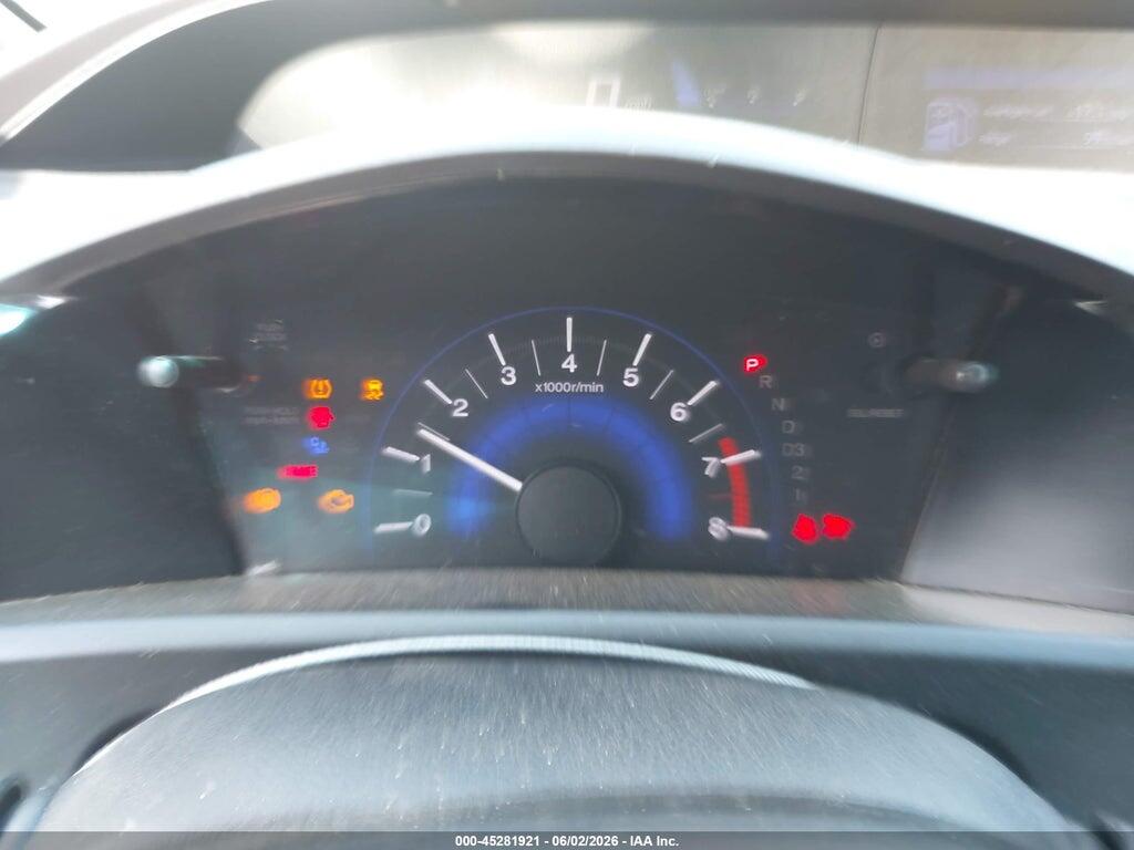 2HGFB2F57CH326690 2012 HONDA CIVIC photo no. 7