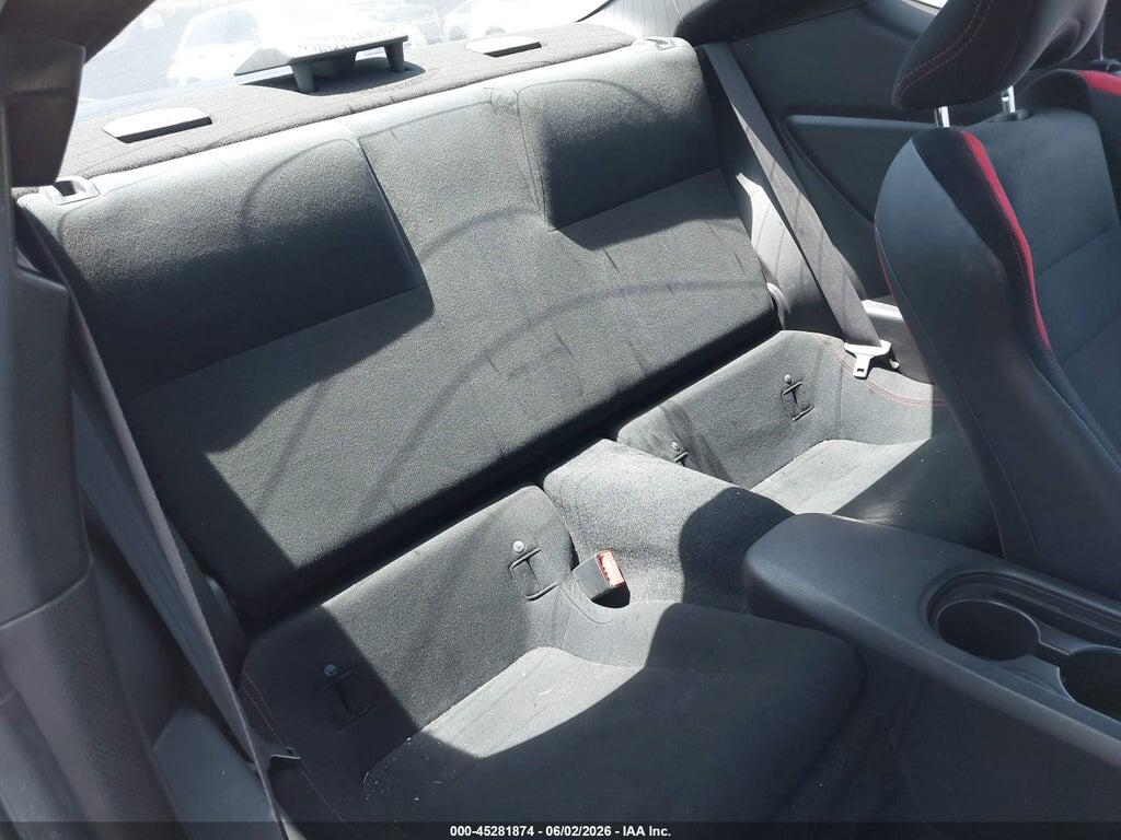 JF1ZNAA18G9707655 2016 SCION FR-S photo no. 8