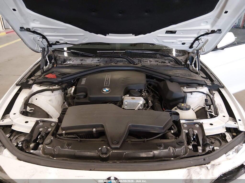 WBA8E3G53GNT74958 2016 BMW 328I photo no. 10