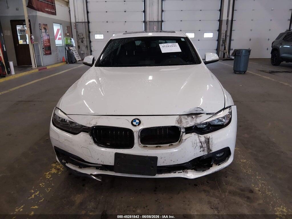WBA8E3G53GNT74958 2016 BMW 328I photo no. 12