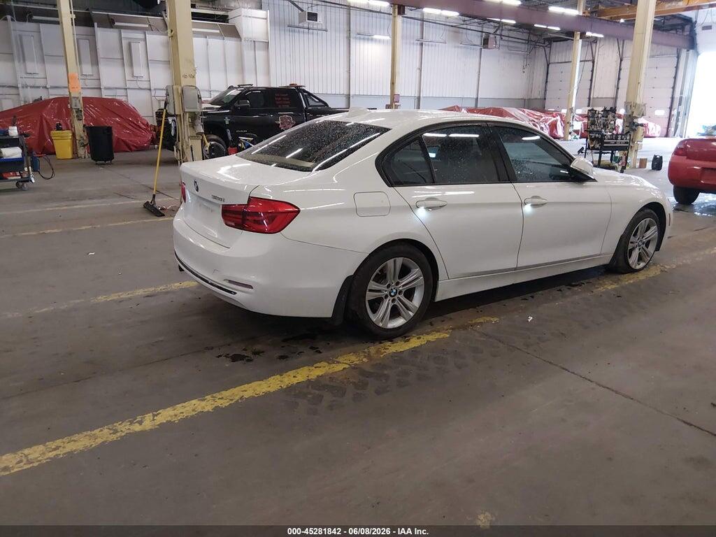 WBA8E3G53GNT74958 2016 BMW 328I photo no. 4
