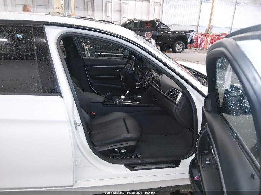 WBA8E3G53GNT74958 2016 BMW 328I photo no. 5