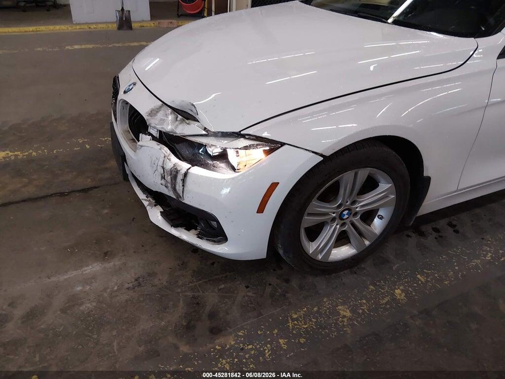 WBA8E3G53GNT74958 2016 BMW 328I photo no. 6