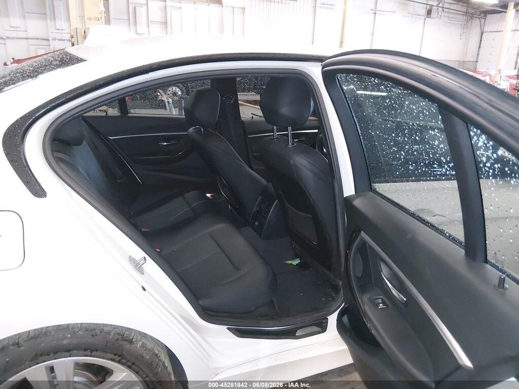 WBA8E3G53GNT74958 2016 BMW 328I photo no. 8
