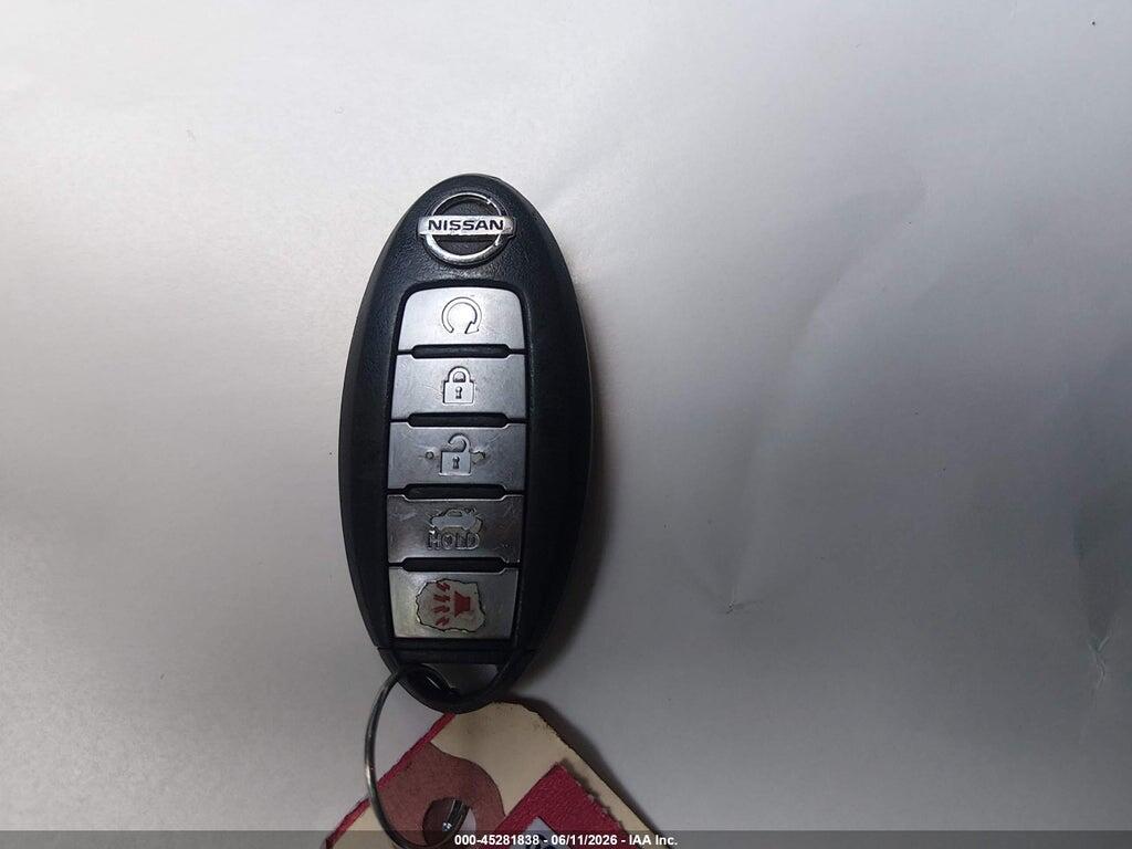 1N4AA6AP3HC418472 2017 NISSAN MAXIMA photo no. 11