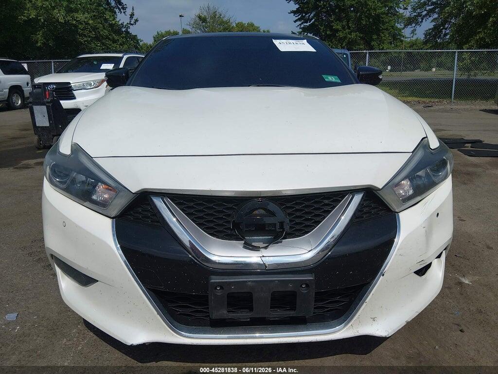 1N4AA6AP3HC418472 2017 NISSAN MAXIMA photo no. 12