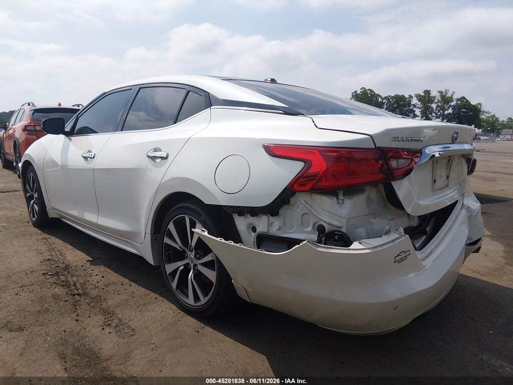 1N4AA6AP3HC418472 2017 NISSAN MAXIMA photo no. 3