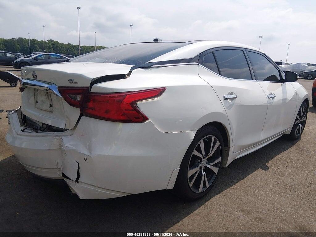 1N4AA6AP3HC418472 2017 NISSAN MAXIMA photo no. 4