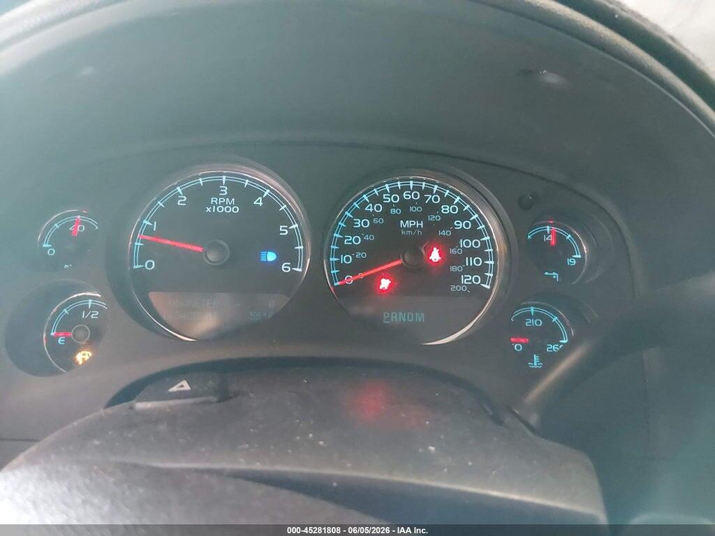 1GKUKMEF2AR275063 2010 GMC YUKON XL 1500 photo no. 7