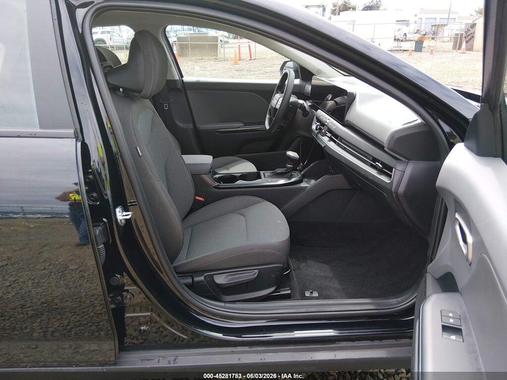 3KPFT4DE7SE159252 2025 KIA K4 photo no. 5