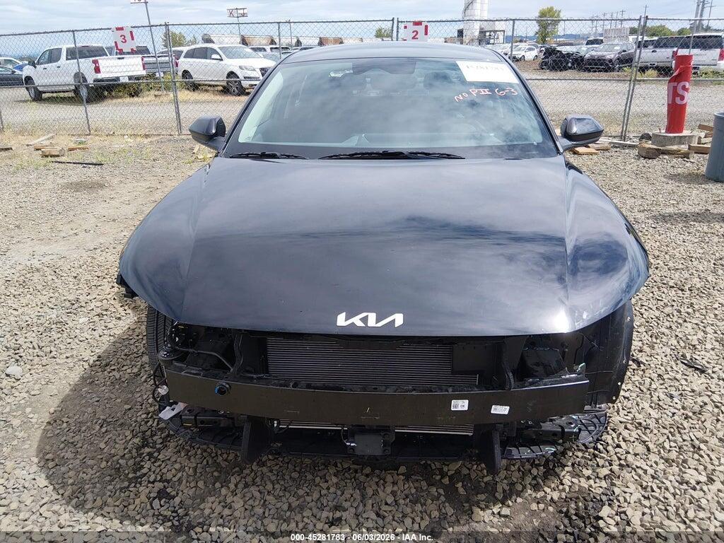 3KPFT4DE7SE159252 2025 KIA K4 photo no. 6