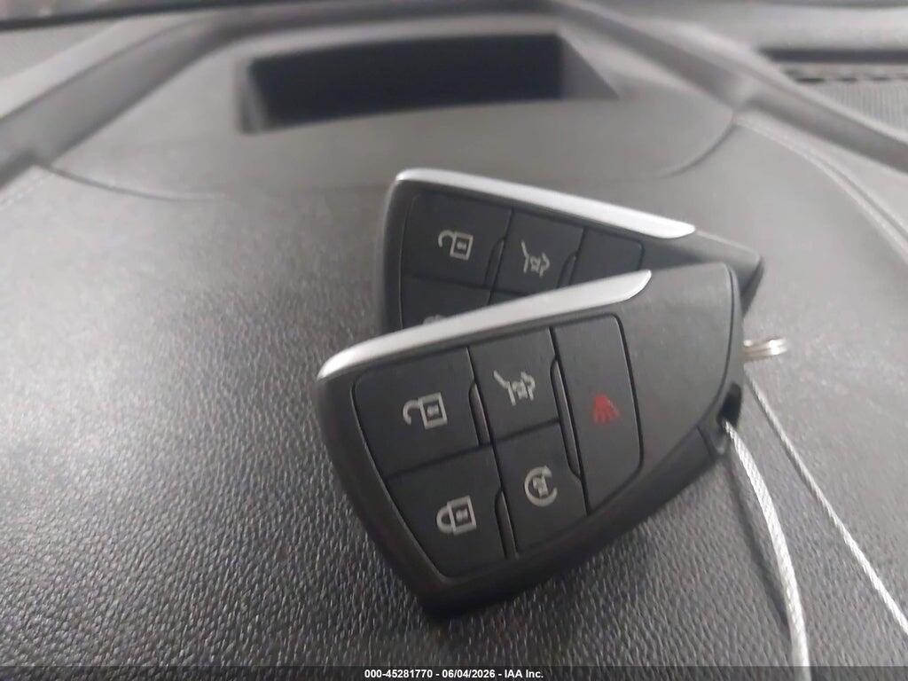 LRBFZNR40MD014237 2021 BUICK ENVISION photo no. 11
