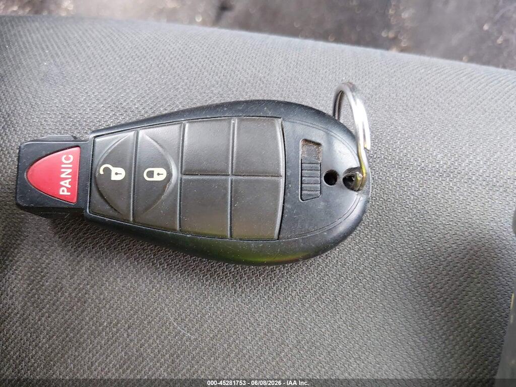 3D4PH5FV0AT283675 2010 DODGE JOURNEY photo no. 11