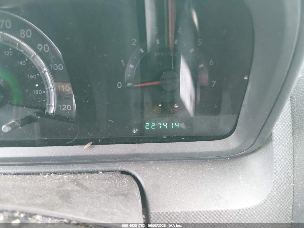3D4PH5FV0AT283675 2010 DODGE JOURNEY photo no. 7