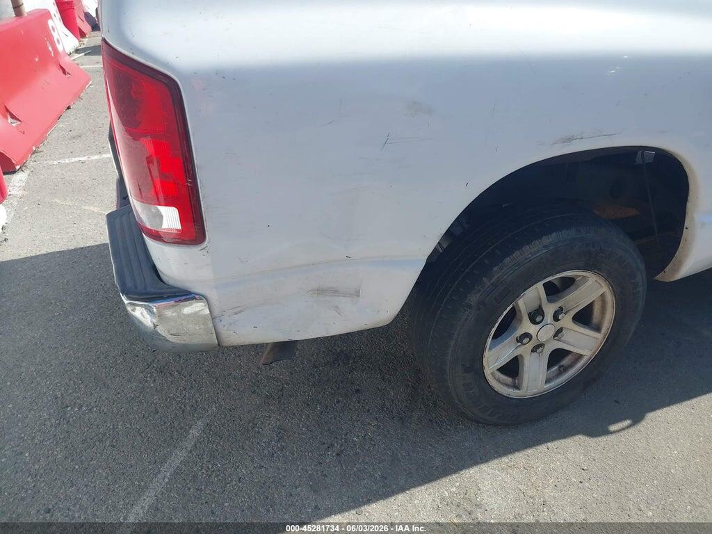 3D7HA18N72G203347 2002 DODGE RAM 1500 photo no. 6